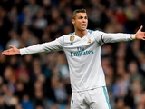 Роналду согласен вернуться в «Реал» даже на минимальную зарплату