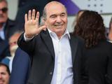 Президент «Фіорентини»: «Тренер Ванолі має мою повну підтримку»
