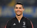 Роналду признан лучшим игроком Серии А в сезоне-2019/20