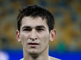 Степаненко продлил контракт с «Шахтером». За три года до окончания текущего соглашения