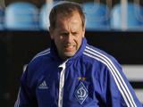Василь Кардаш: «У матчі «Динамо» — «Карпати» вболіватиму за красивий футбол»