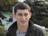 Тарас Степаненко: «Маму и двух братьев я тащил на себе»