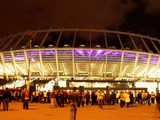 Билеты Евро-2012 презентуют на «Олимпийском» 23 апреля