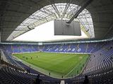 УЕФА обязал «Копенгаген» играть в Днепропетровске