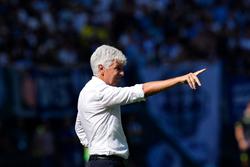 Гасперіні — про матч із «Лаціо»: «Під кінець поєдинку гравці «Роми» мене не розуміли»