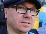 Виктор Леоненко: «Шовковский должен был уйти сам, а не ждать увольнения»