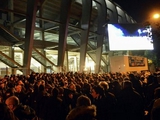 Представитель «Бастии» начал голодовку из-за дисквалификации стадиона