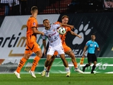 "Shakhtar repeat their club anti-record