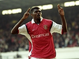 Former Arsenal striker says he will not play in Tsimbalar's 'memorial match' in Moscow