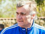 Виктор Хлус: «Динамо» со жребием повезло. Мы к таким командам сильно даже не готовились»