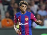 "Barcelona weigert sich, Jamal für 250 Millionen Euro an PSG zu verkaufen