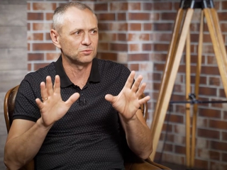 Олександр Головко: «Лобановський без Суркісів, однозначно, нічого б не зміг зробити в «Динамо»
