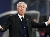 Real" may sack Carlo Ancelotti