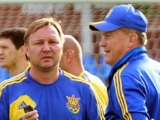 Юрий КАЛИТВИНЦЕВ: «О решении уйти я сообщил еще во время Евро-2012»