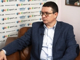 Юрист Илья Скоропашкин: «Банкротство «Днепра»? Мы же помним «Кривбасс», «Арсенал»…»