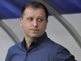 Юрий Вернидуб: «Легию» можно сравнить с «Шахтером» и «Динамо»