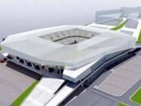 К 20 мая отставания в строительстве львовского стадионa не будет?