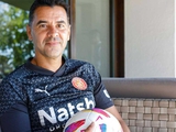 Michel über den Start von Girona in der Champions League: "Wir haben einen Platz erreicht, der ein Traum für uns war"