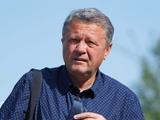 Мирон Маркевич: «Я бы попробовал Ярмоленко на позиции оттянутого нападающего»