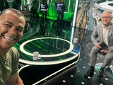 Darijo Srna has liked Cafu's post about his interview on Russia's Match TV (PHOTO)