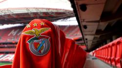 «Бенфіка» виступила з офіційною заявою щодо звинувачень у расизмі від Вінісіуса Жуніора