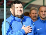 "Volodymyr Maziar soll Lviv leiten 
