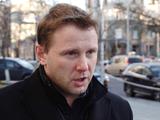 Артем Шевченко: «Полиция будет охранять правопорядок на матче «Динамо» — «Манчестер Сити»
