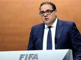 Вице-президент ФИФА: «Вряд ли в международный сезон возобновится в сентябре»