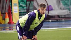 «Лікар перевірив пульс — він не дихає взагалі», — Імереков про те, як на зборах «Зорі» ледве не сталася трагедія