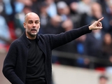 Josep Guardiola könnte seinen Vertrag bei Manchester City verlängern