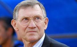 «Буковина» — «Динамо» — 0:3. 