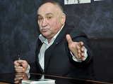 Виктор Грачёв: «Феерить будем на чемпионате Европы или чемпионате мира, а сейчас нужно просто победить»