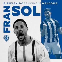 Колишній форвард «Динамо» продовжить кар’єру у третьому іспанському дивізіоні