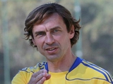 Владислав ВАЩУК: «Я надеюсь, что и арбитры, и игроки, и наставники сосредоточатся исключительно на игре»