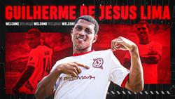 «Кривбас» посилився бразильським вінгером