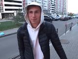 Илья Забарный: «Если бы АЗ и «Гент» забили после моих ошибок, то неизвестно, где бы я был сейчас»