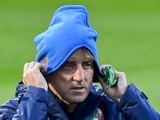 Президент Федерації футболу Італії: «Сподіваюся, Манчіні залишиться у збірній»