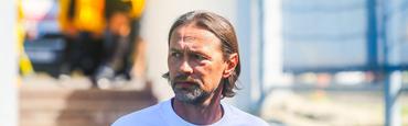 Официально. Игорь Костюк уволен с должности главного тренера «Динамо»