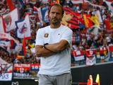 Genuas Cheftrainer bewertet die Leistung von Malinovskyi im Spiel gegen Juventus
