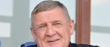 Игорь Суркис — Бессонову: «Ваша преданность футболу и родному клубу — пример для новых поколений динамовцев»