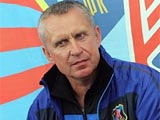 Леонид Кучук: «У нас всего два поражения, от суперклубов — киевского «Динамо» и «Анжи»