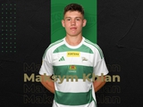 Official. Maksym Hlani is a player of Lechia