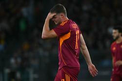 «Рома» втратила Евана Фергюсона щонайменше на два тижні через травму