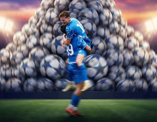 «Динамо U-19» встановило історичне досягнення