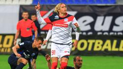 Максим Жичиков: «В «Арсеналі» Мудрик був інопланетянином»