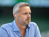 Дітмар Гаманн: «Німецький футбольний союз повинен відсторонити Рюдігера та не запрошувати його на плей-оф Ліги націй»