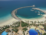 Кріштіану Роналду купив мегаособняк на «Острові мільярдерів» у Дубаї (ФОТО)
