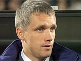 Виктор Гончаренко: «Уверен, «Алкмаар» не забыл болезненное поражение от БАТЭ со счётом 1:4»