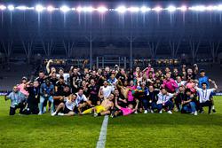 День сенсацій і неймовірних камбеків у кваліфікації Ліги чемпіонів від «Сабаха» та ЛАСКа