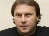 Андрей ГОЛОВАШ: «Хачериди хочет играть на более высоком уровне»